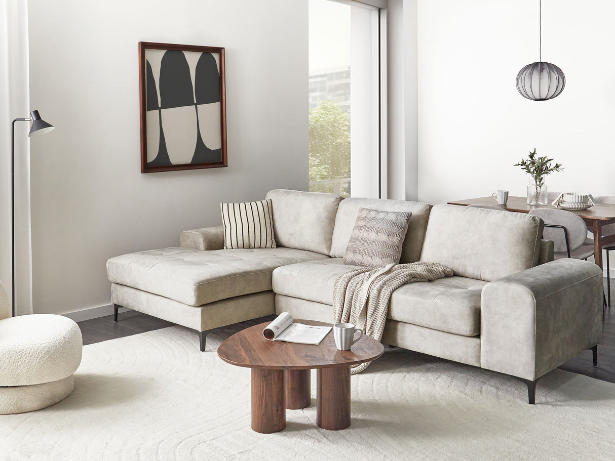 Stūra dīvāns 604603