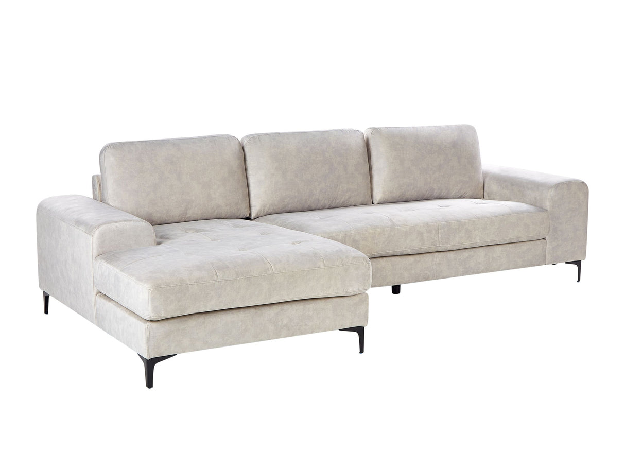 Stūra dīvāns 604603