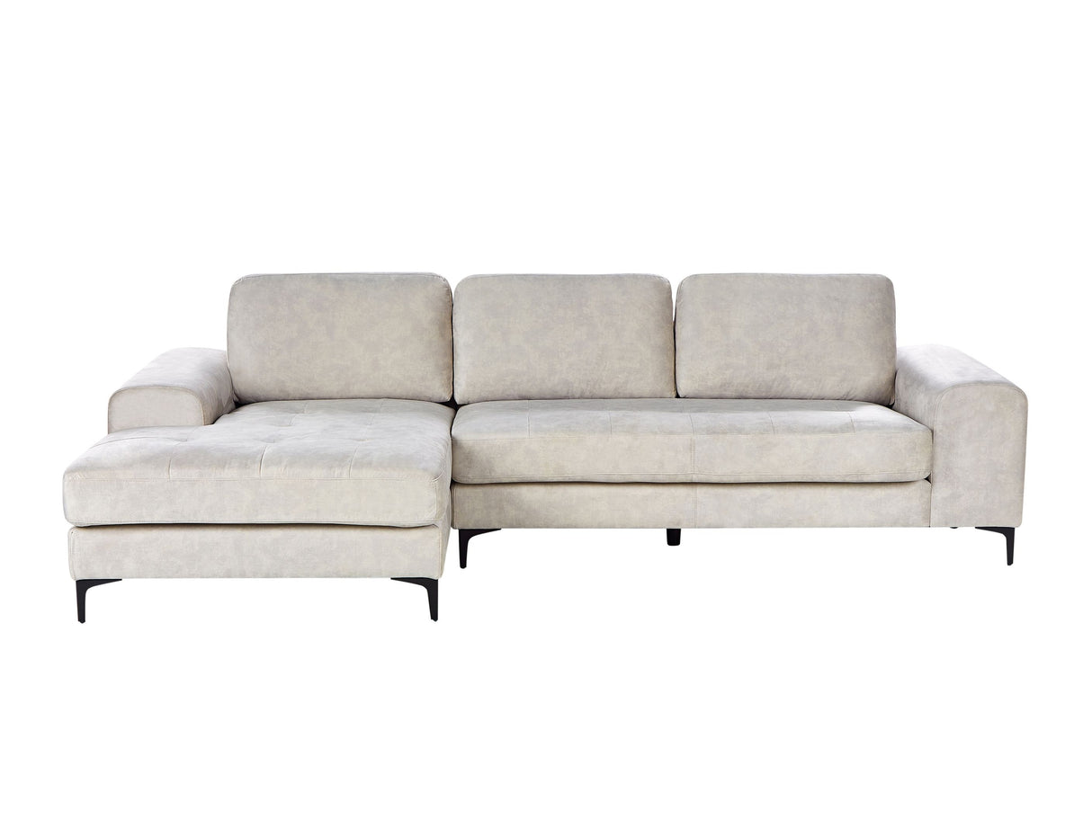 Stūra dīvāns 604603