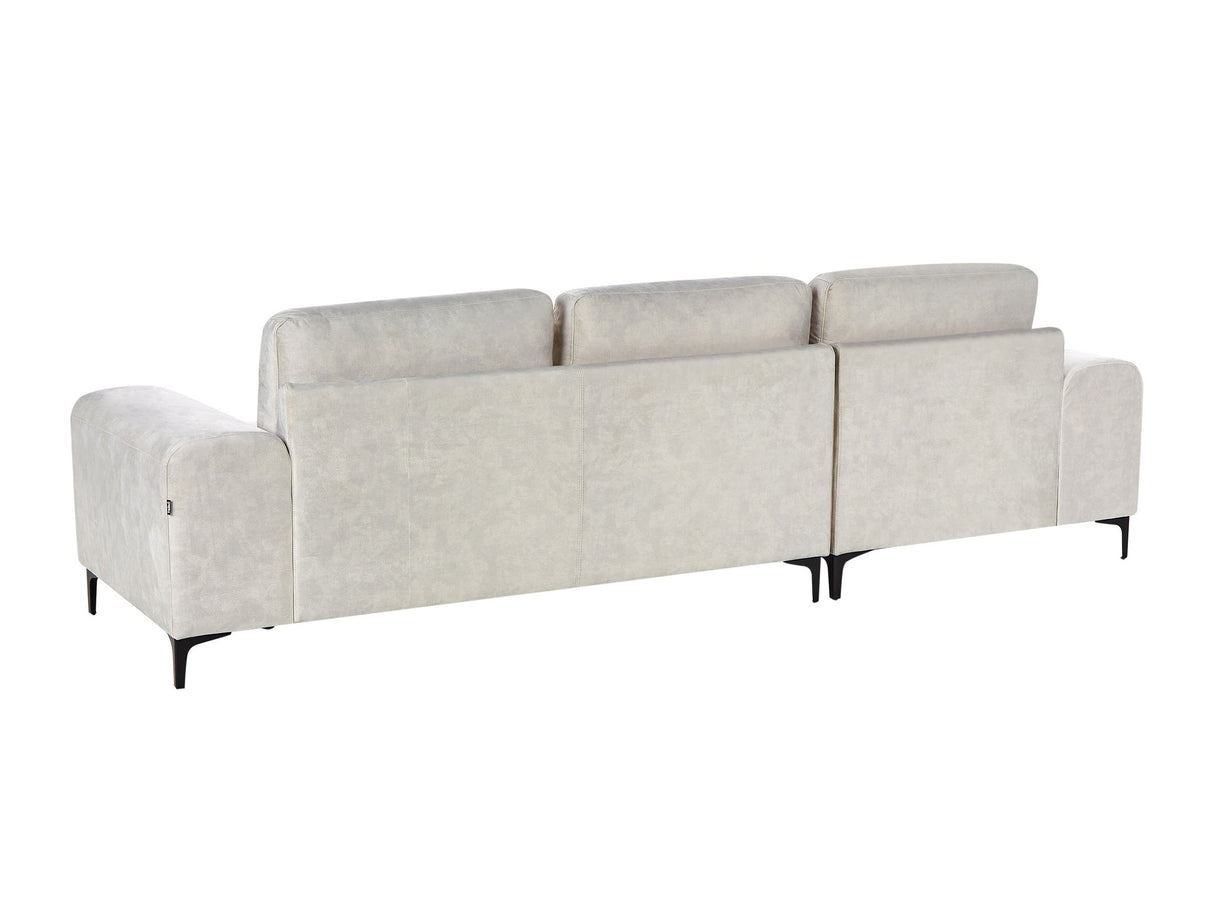 Stūra dīvāns 604603