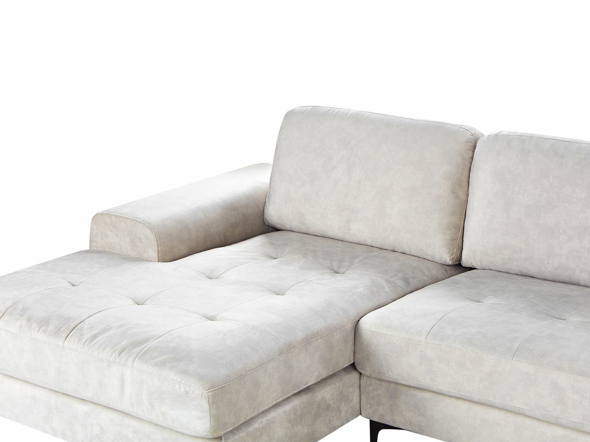 Stūra dīvāns 604603