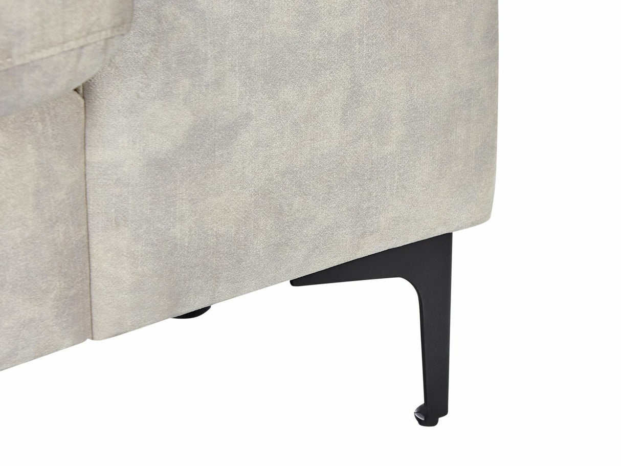 Stūra dīvāns 604603