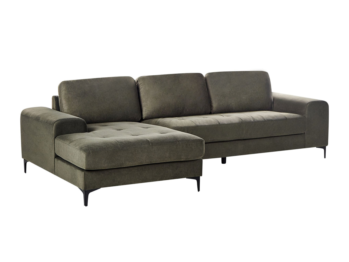 Stūra dīvāns 604603