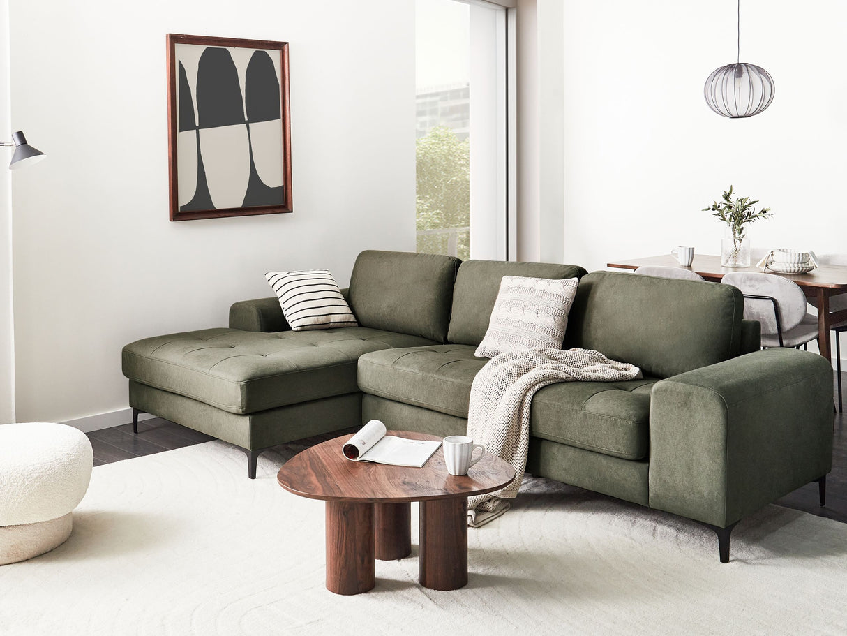 Stūra dīvāns 604603