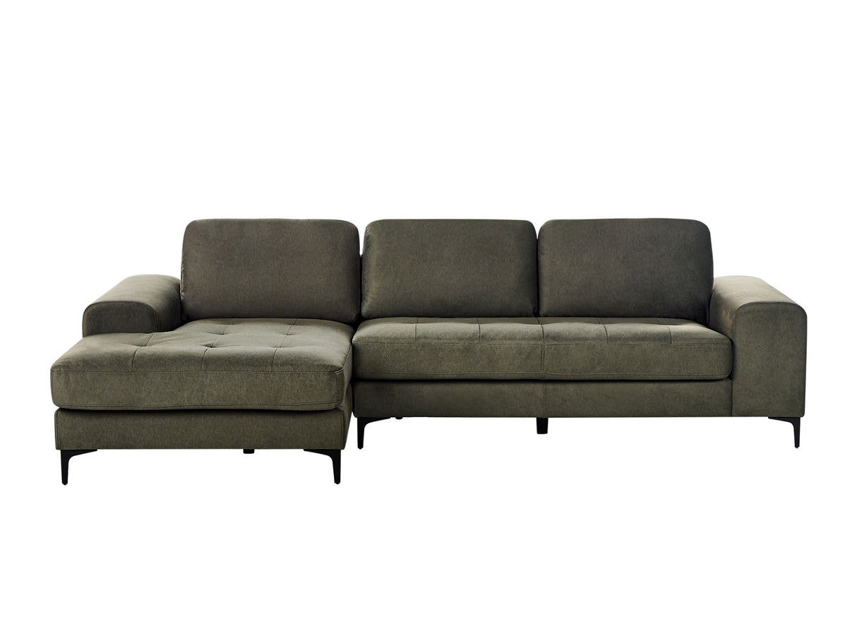 Stūra dīvāns 604603