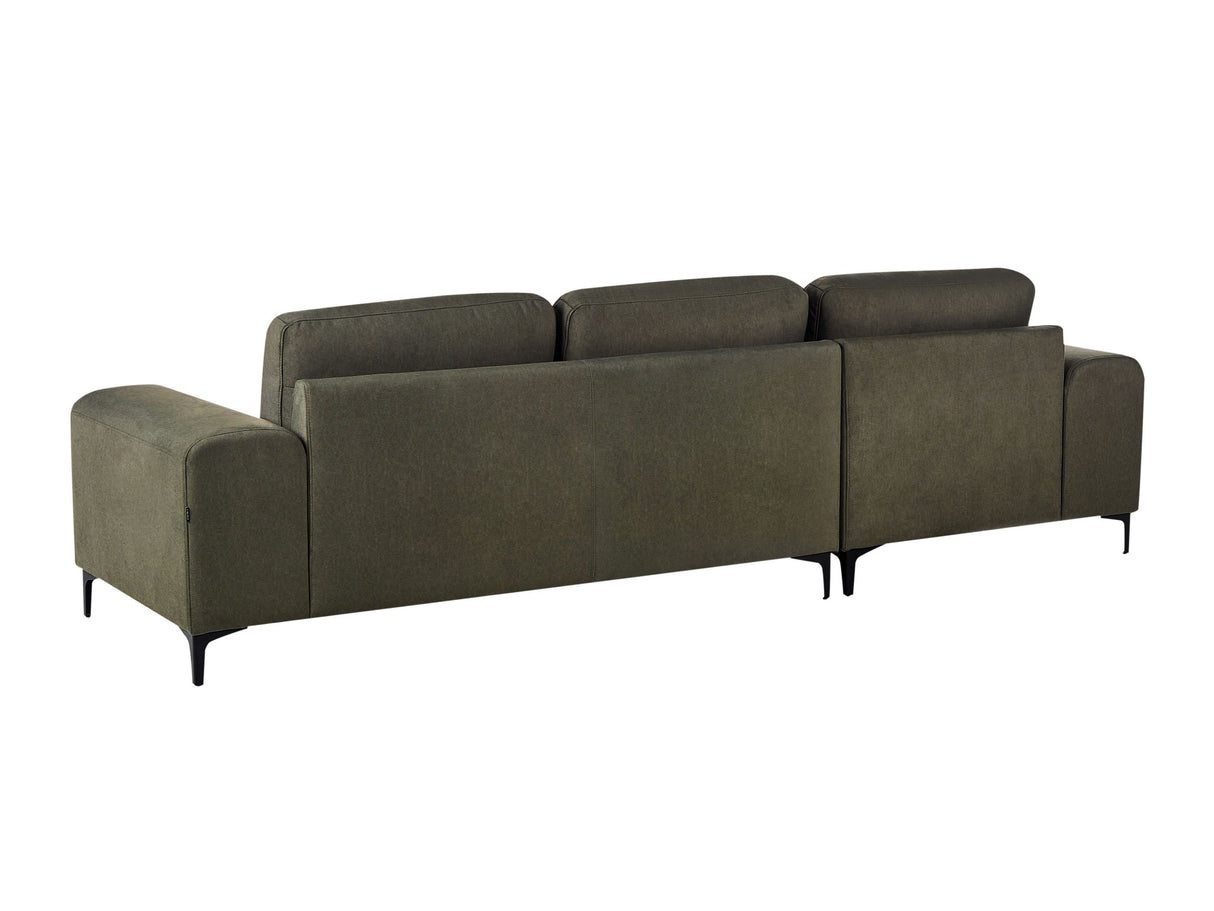 Stūra dīvāns 604603