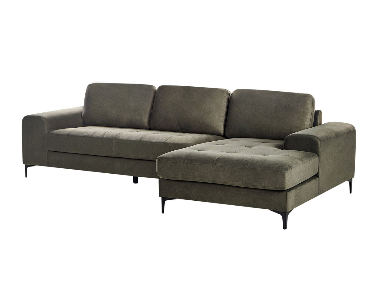 Stūra dīvāns 604603