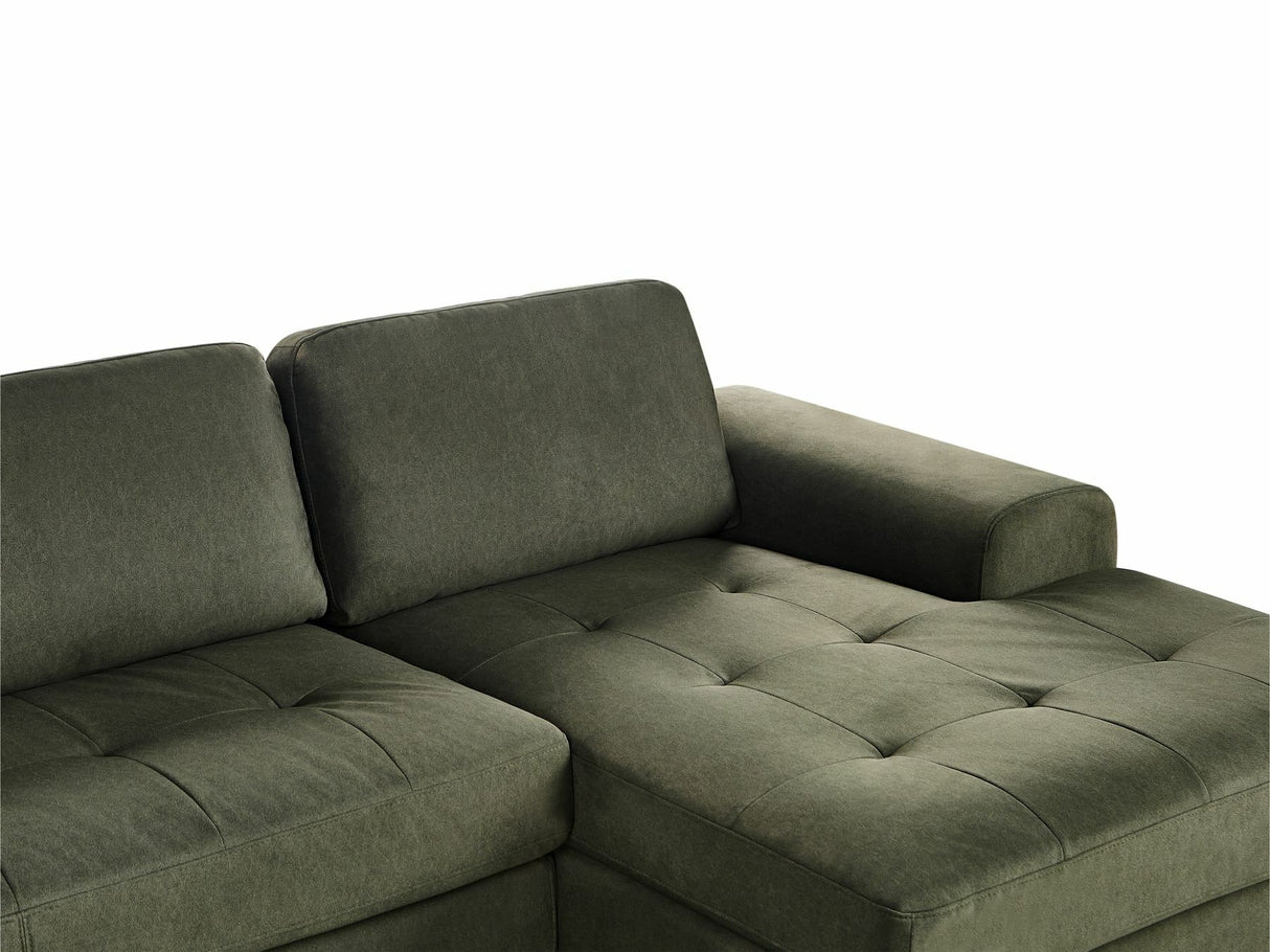 Stūra dīvāns 604603