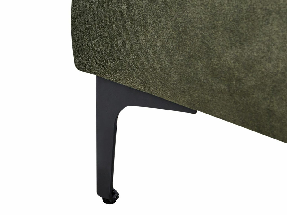 Stūra dīvāns 604603