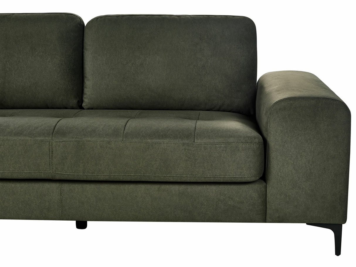 Stūra dīvāns 604603