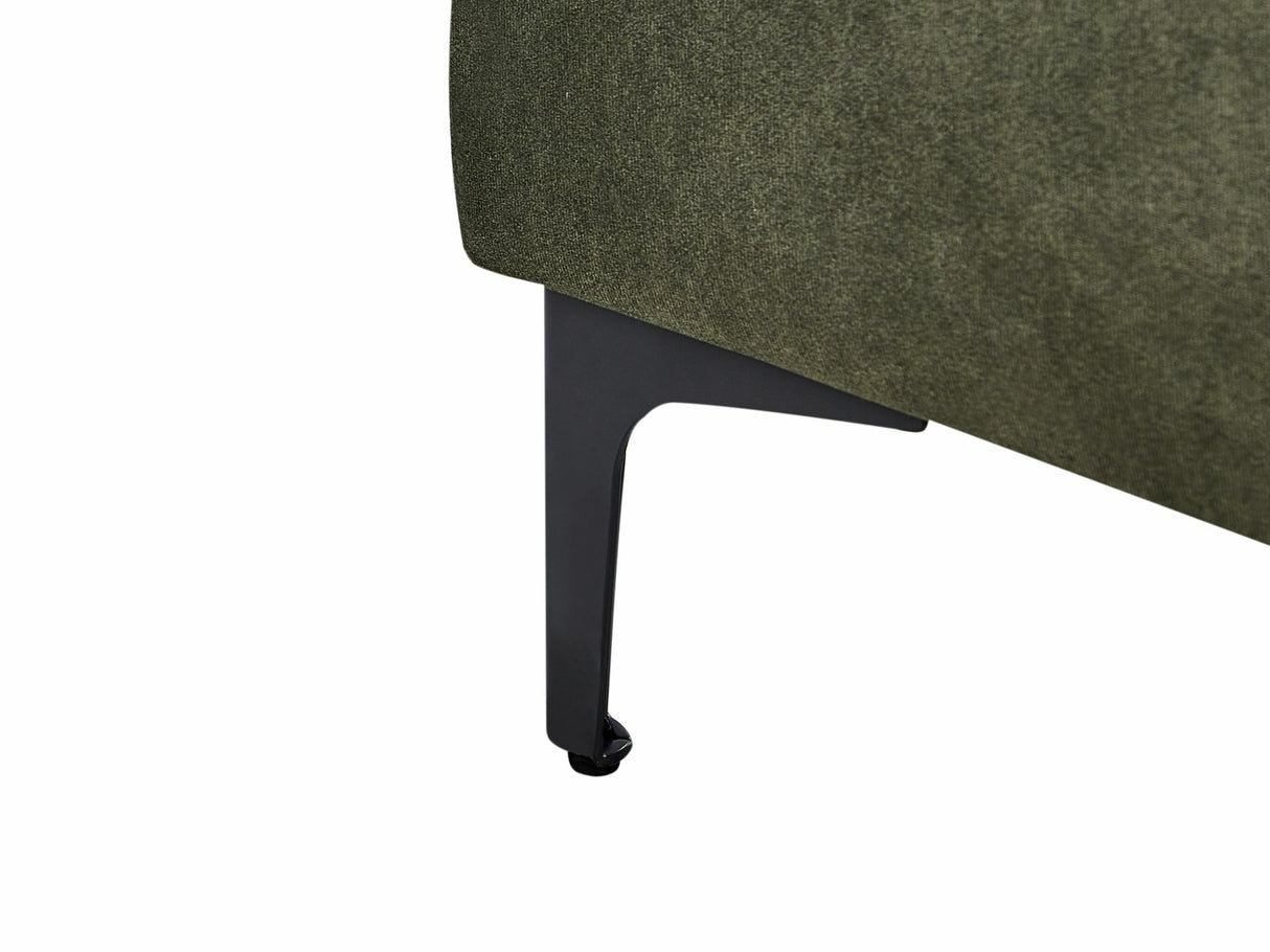 Stūra dīvāns 604603