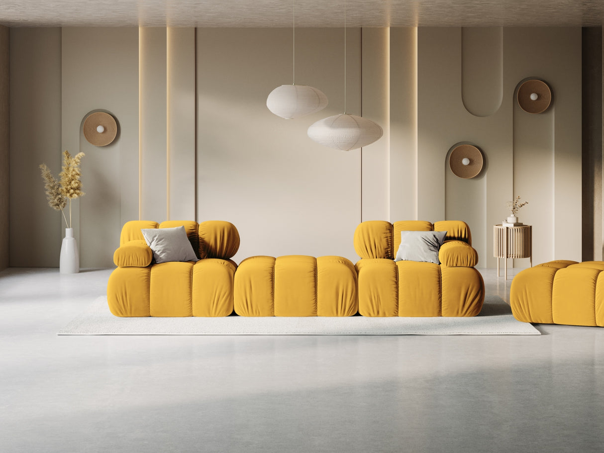 Moduļu stūra dīvāns 539980