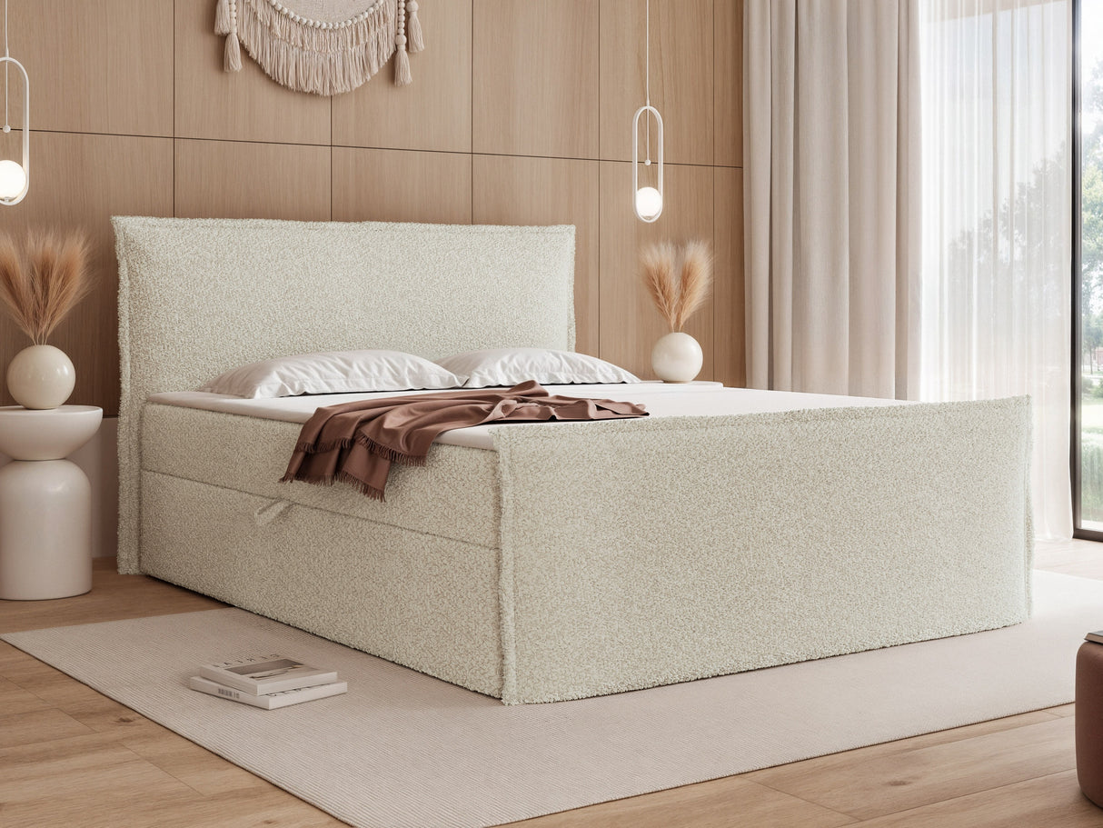 Kontinentālā gulta 604534