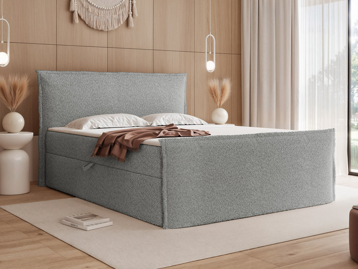 Kontinentālā gulta 604534