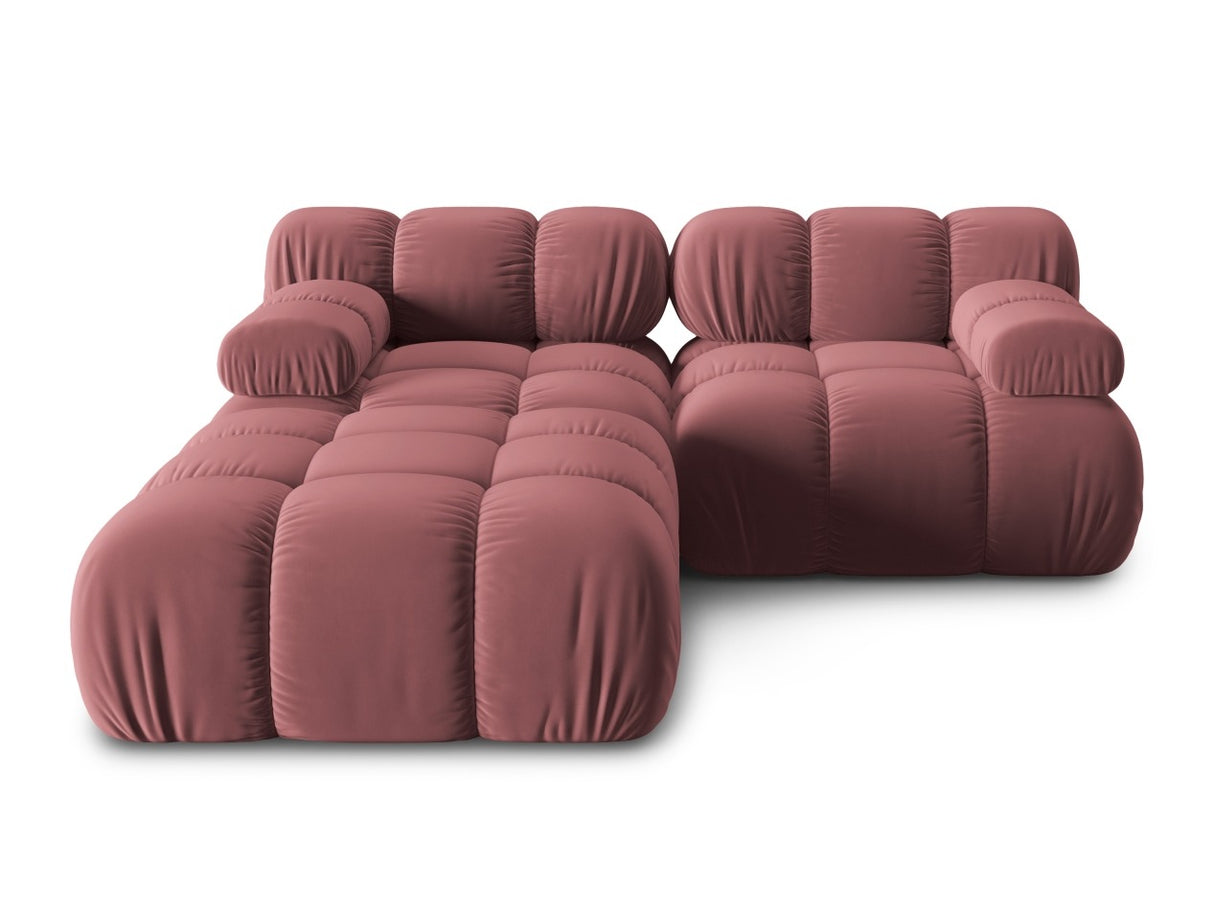 Moduļu stūra dīvāns 539980