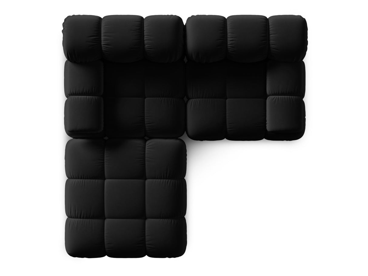 Moduļu stūra dīvāns 539980