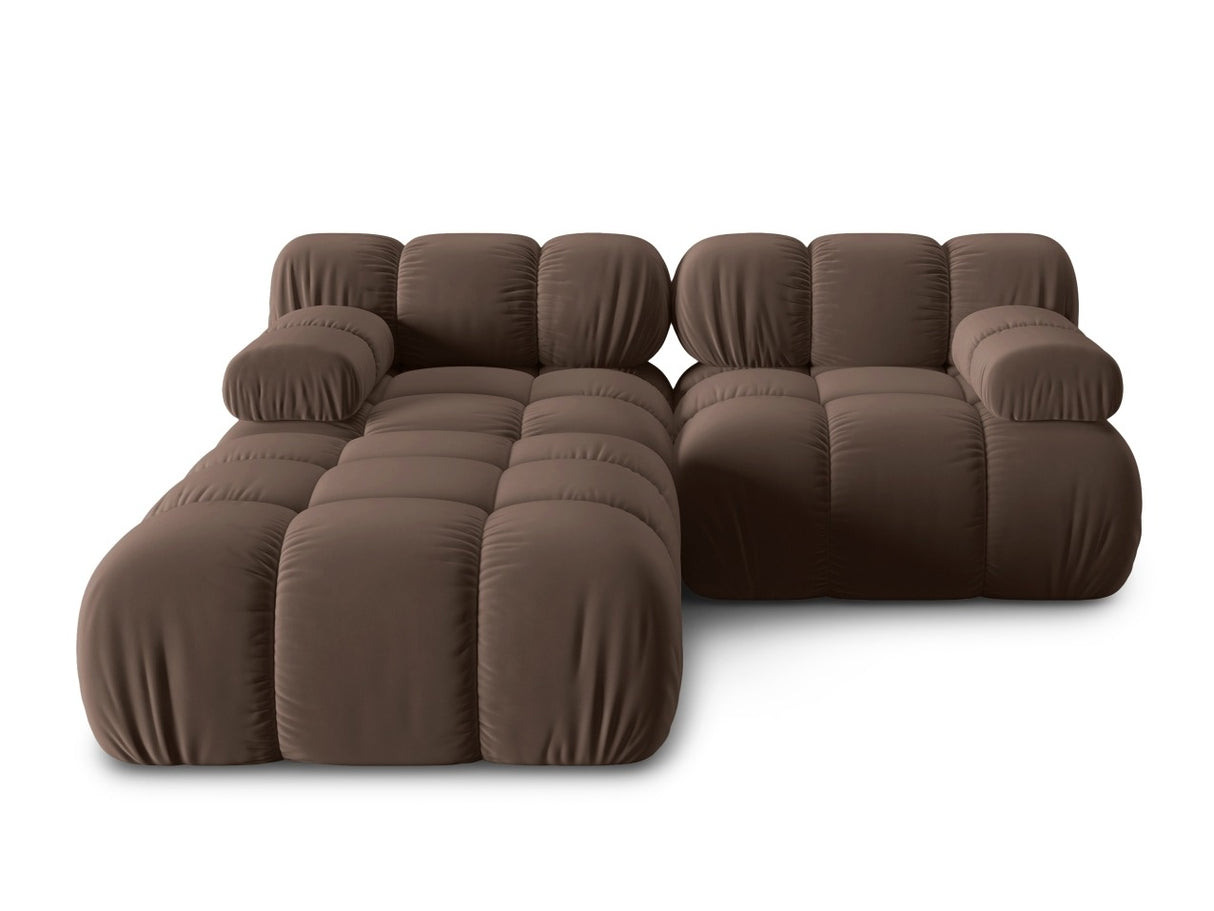 Moduļu stūra dīvāns 539980