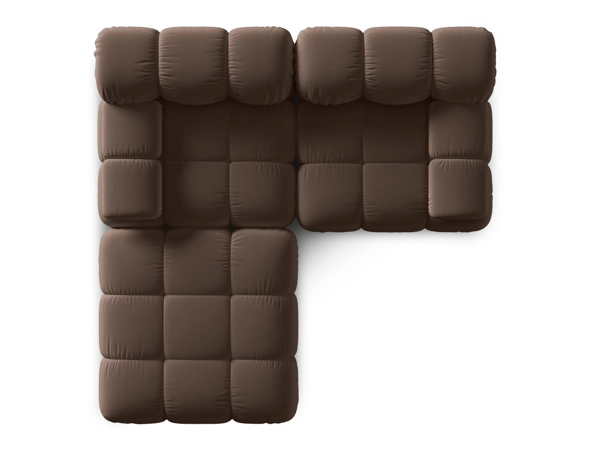 Moduļu stūra dīvāns 539980