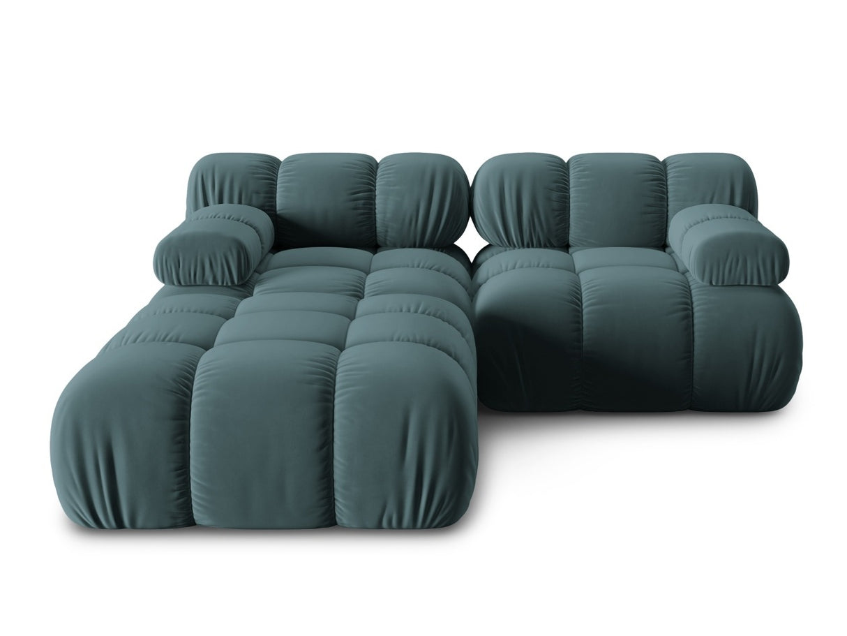 Moduļu stūra dīvāns 539980