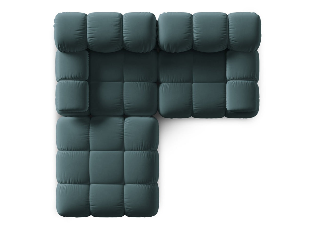 Moduļu stūra dīvāns 539980