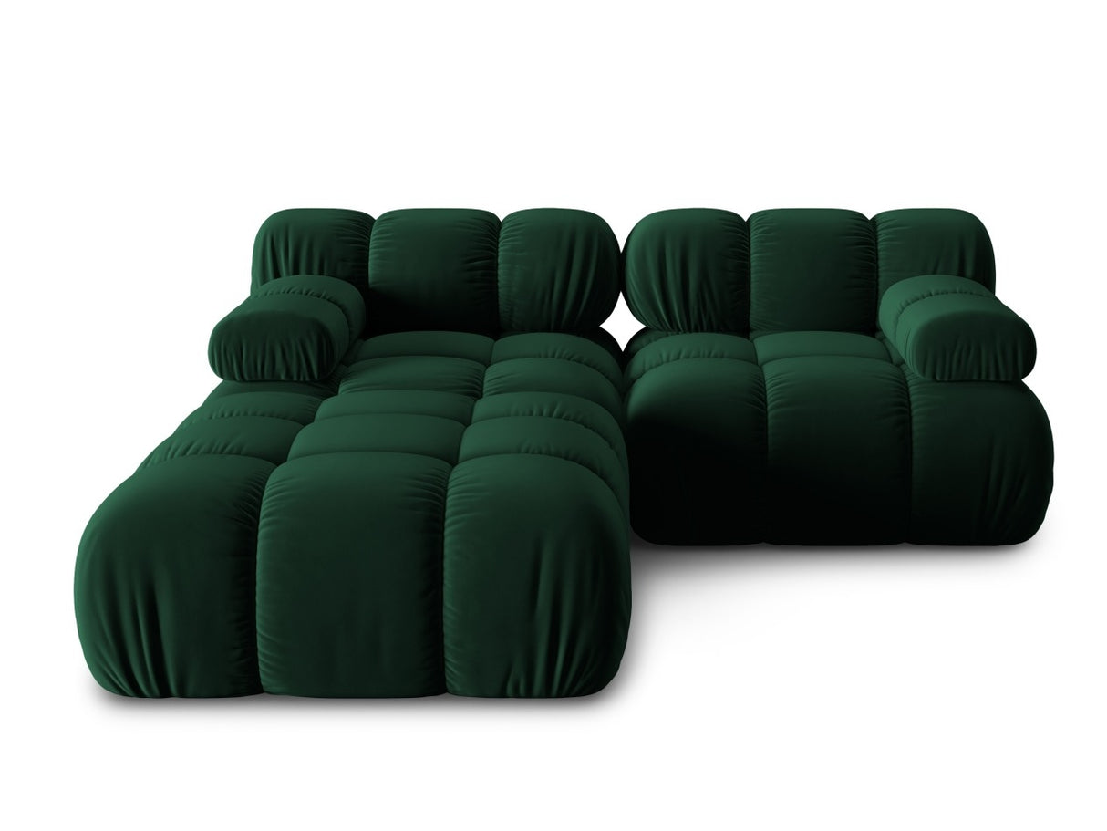 Moduļu stūra dīvāns 539980