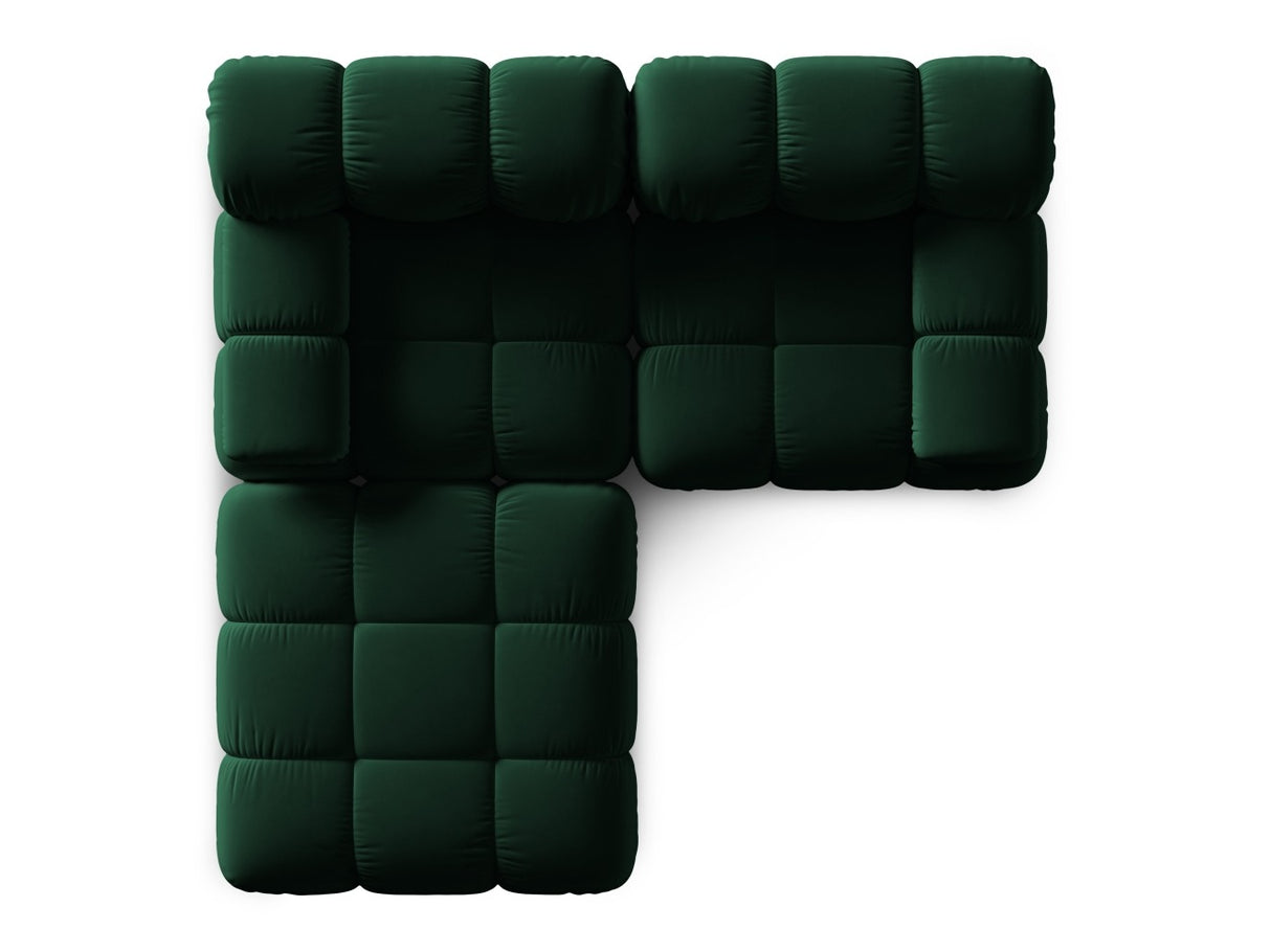 Moduļu stūra dīvāns 539980