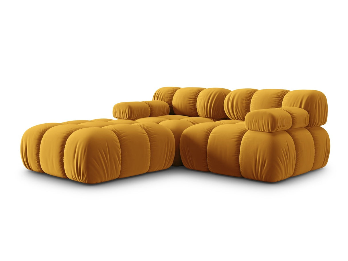 Moduļu stūra dīvāns 539980