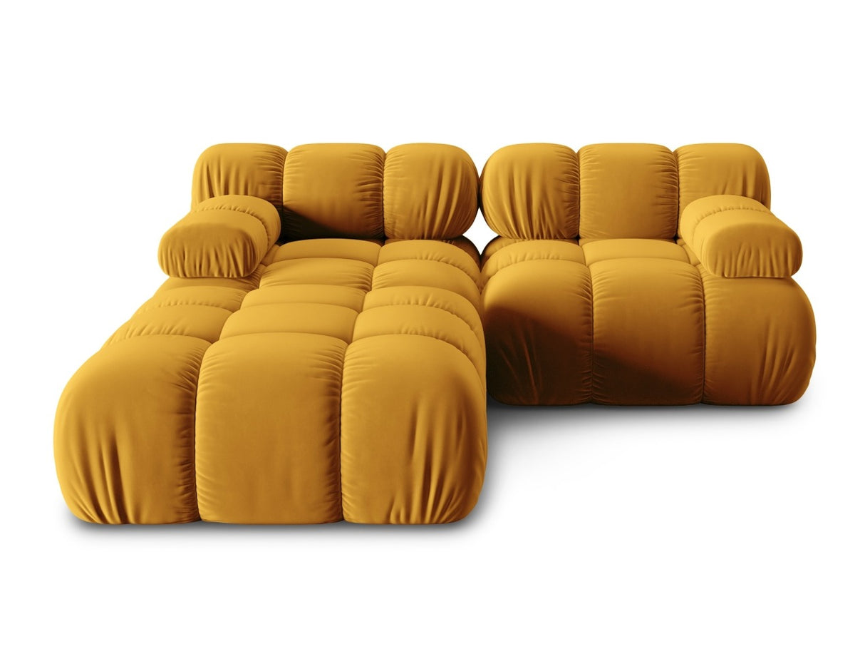 Moduļu stūra dīvāns 539980