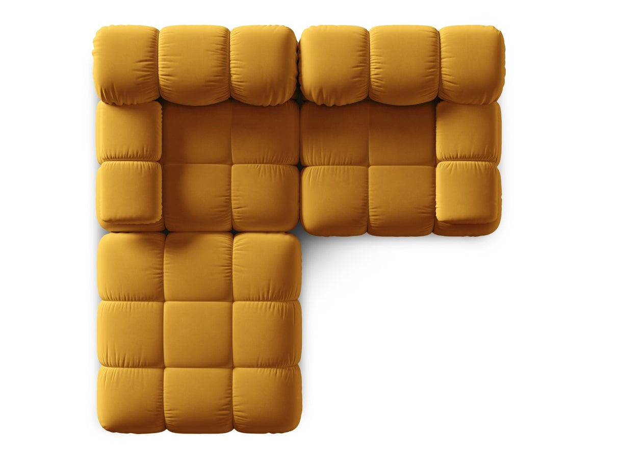 Moduļu stūra dīvāns 539980