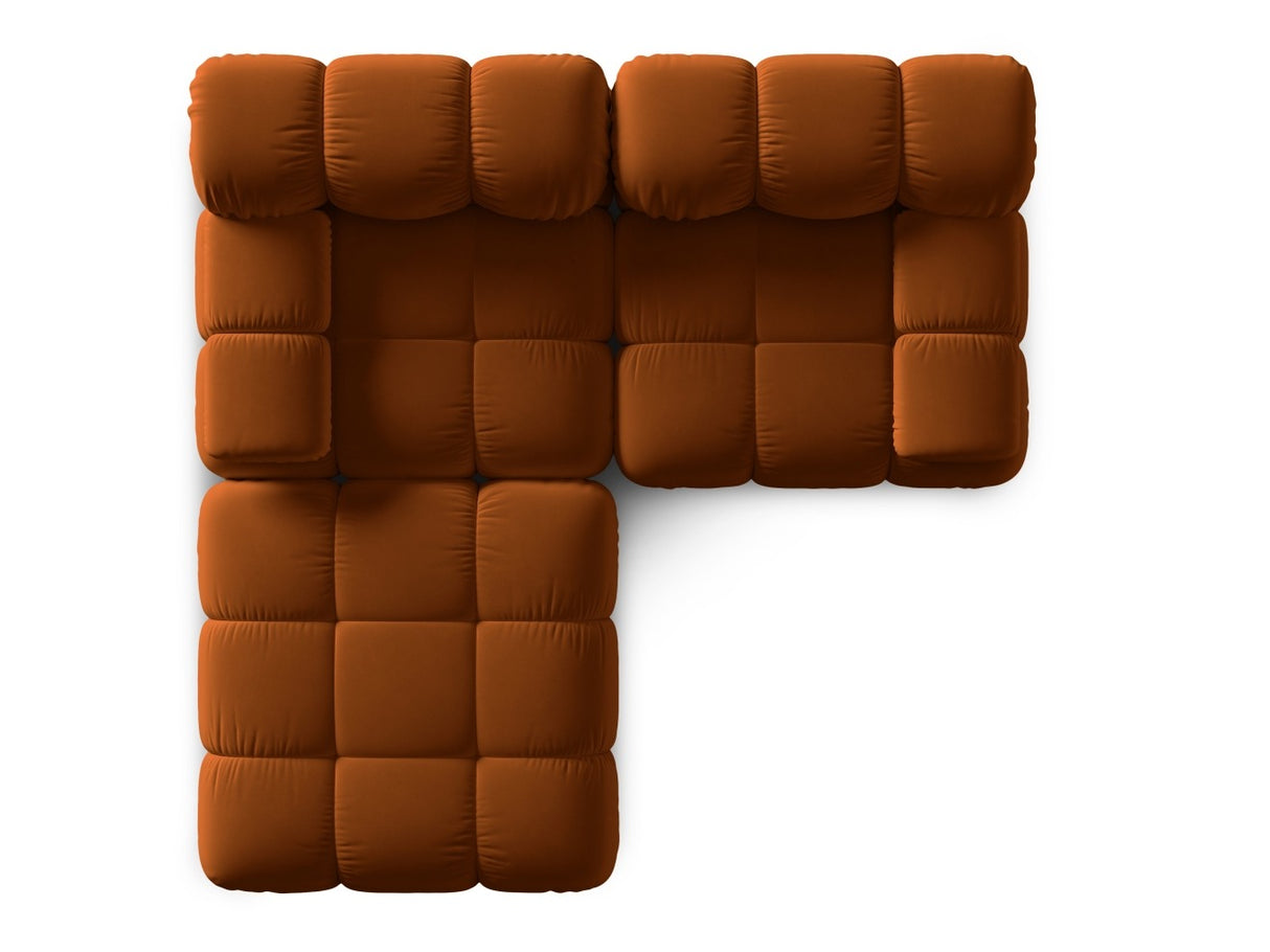 Moduļu stūra dīvāns 539980