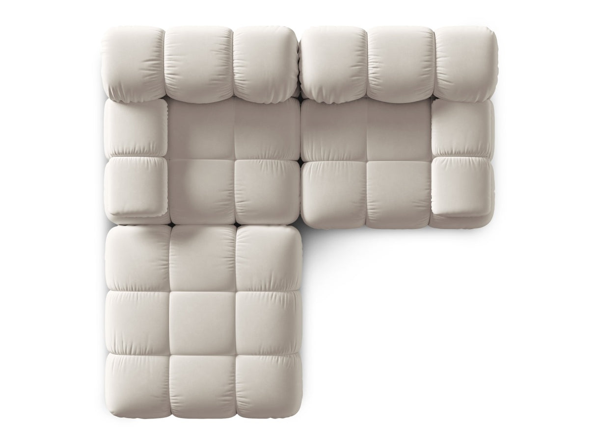 Moduļu stūra dīvāns 539980