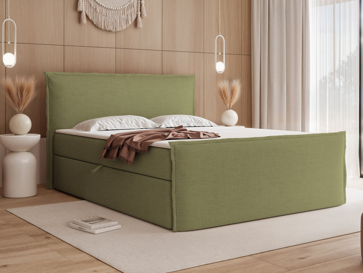 Kontinentālā gulta 604534