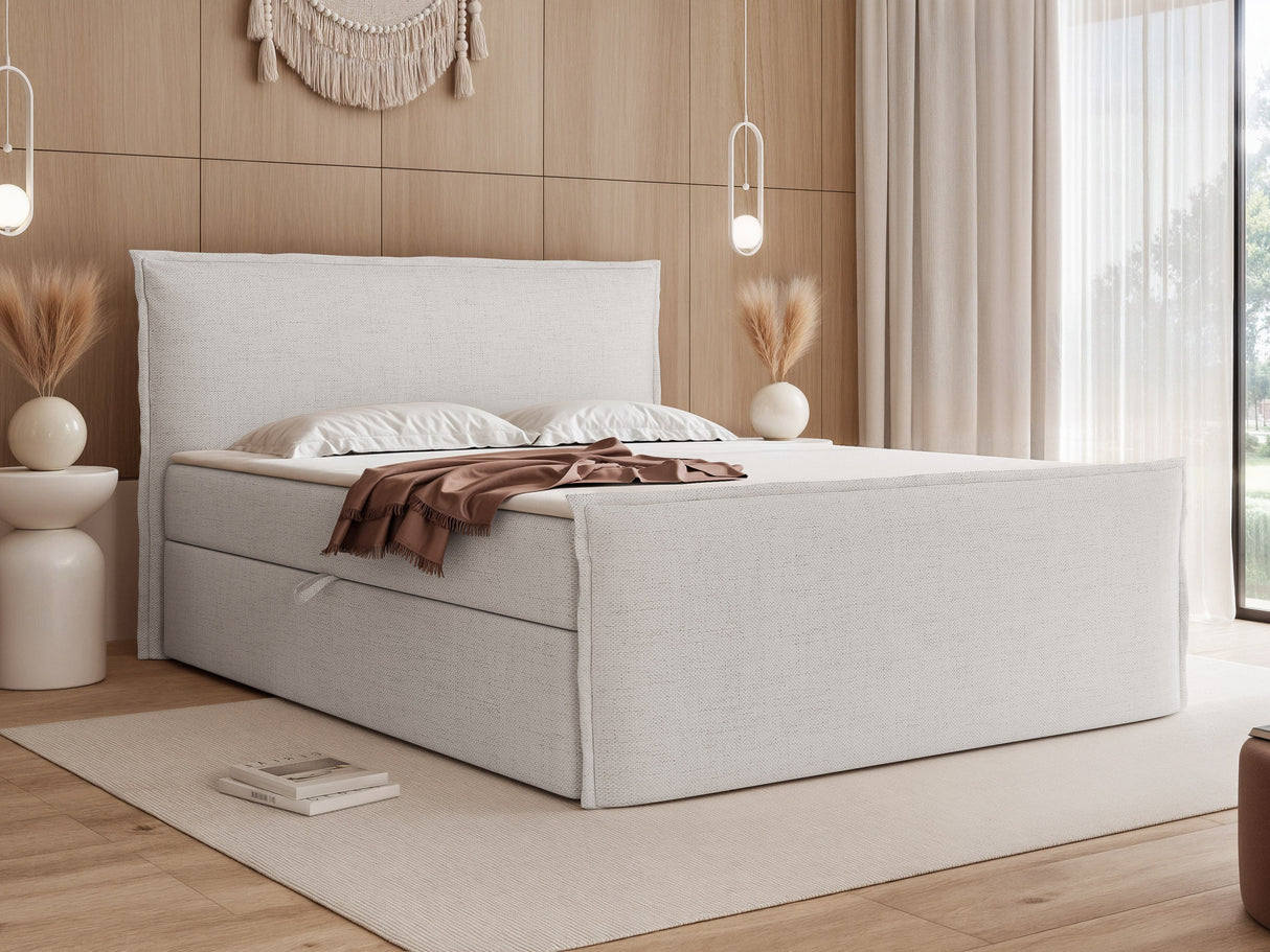 Kontinentālā gulta 604534