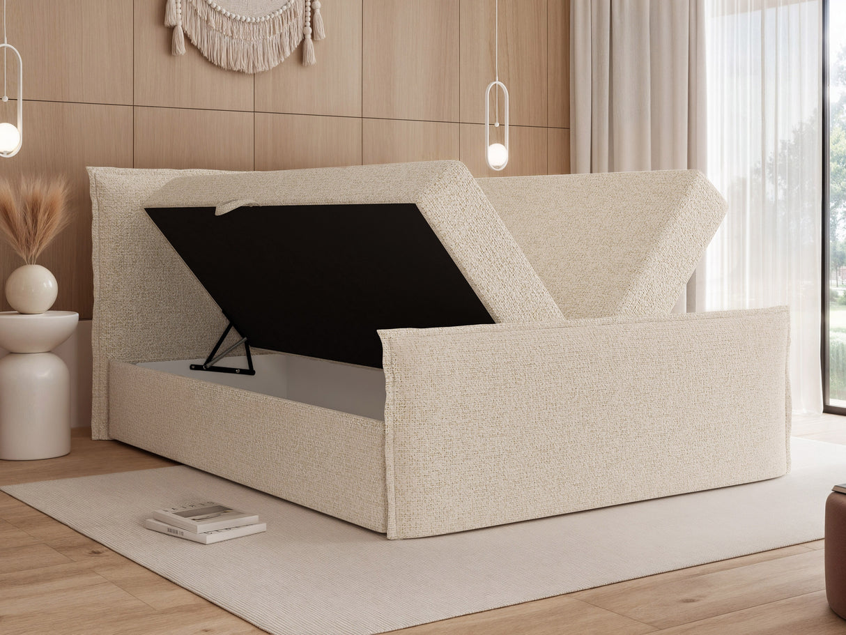 Kontinentālā gulta 604534