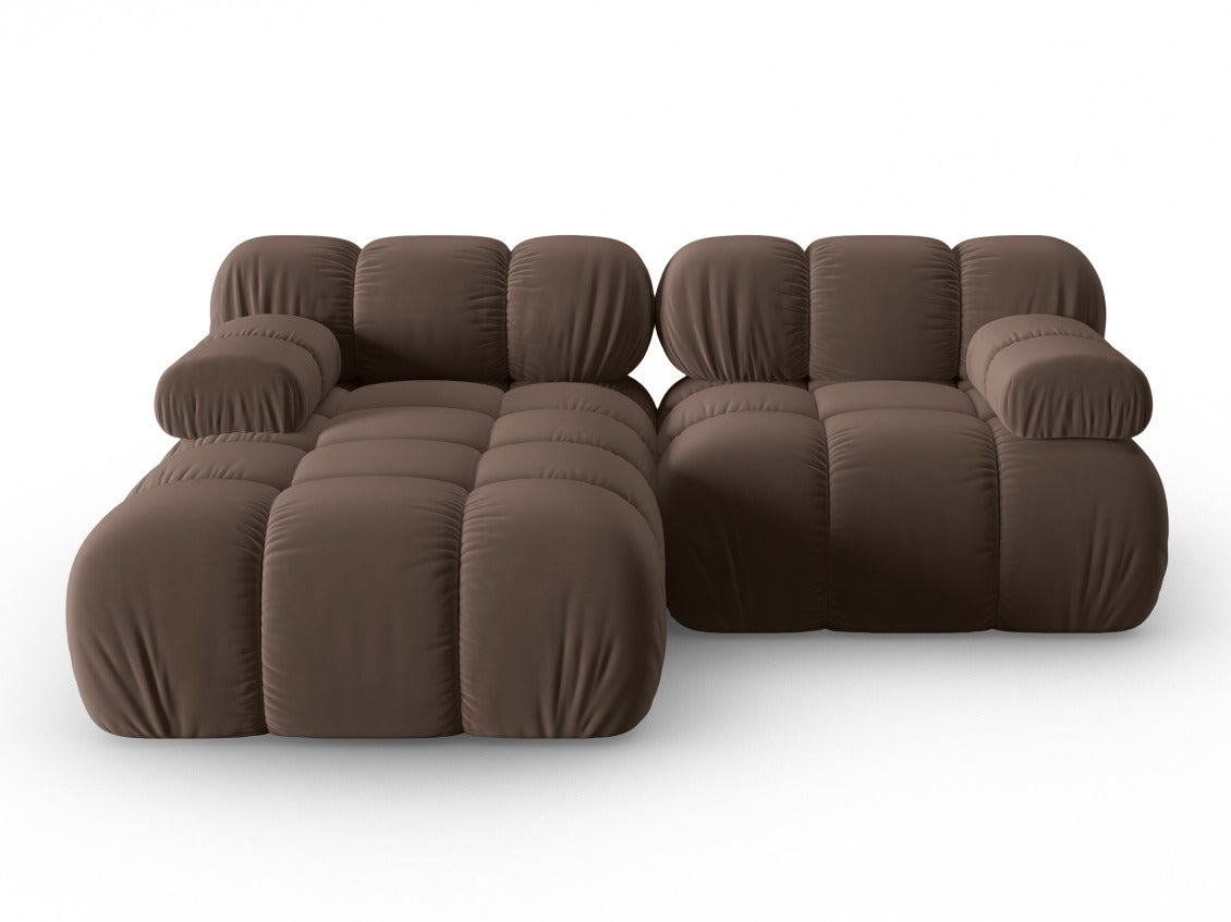 Moduļu stūra dīvāns 540290