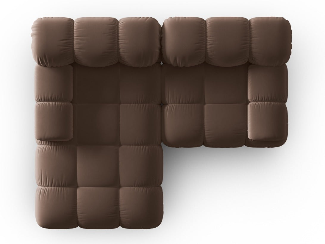 Moduļu stūra dīvāns 540290