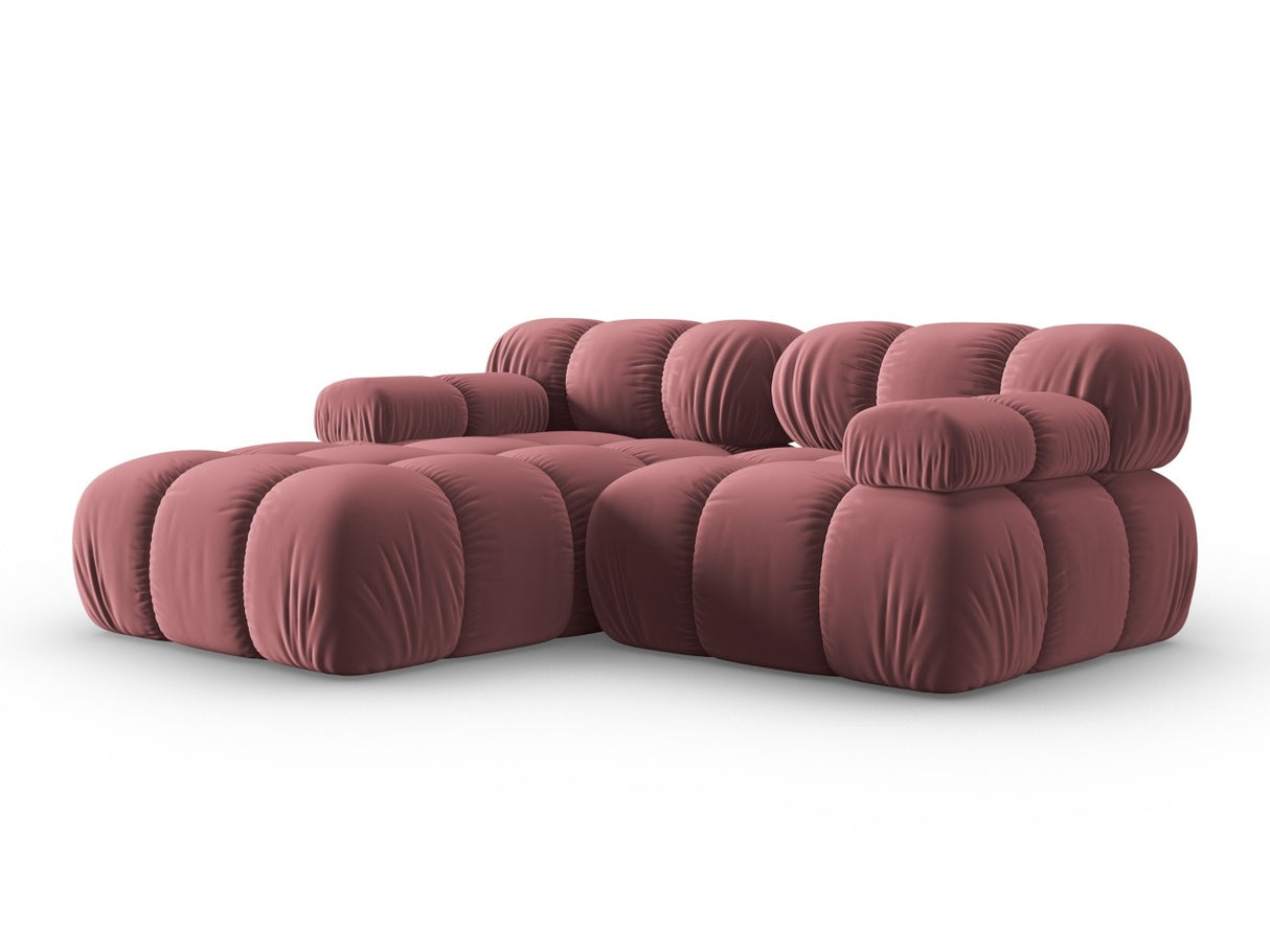 Moduļu stūra dīvāns 540290