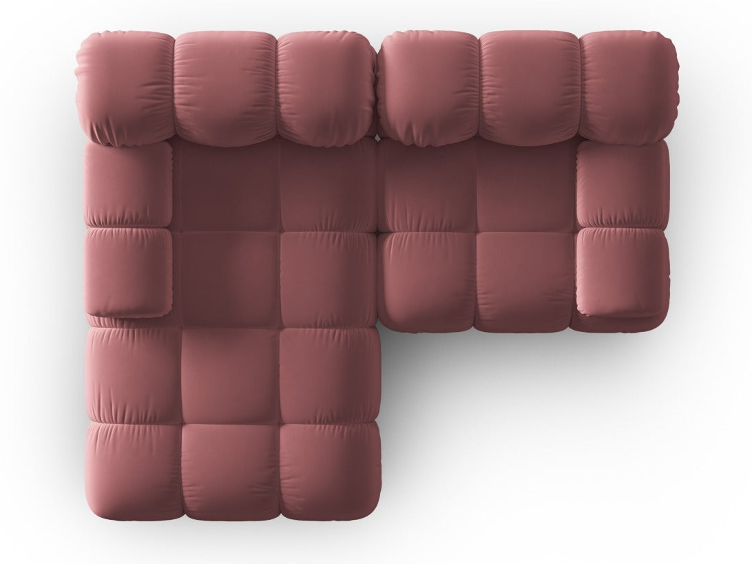 Moduļu stūra dīvāns 540290