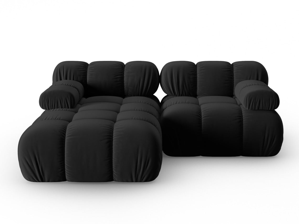 Moduļu stūra dīvāns 540290