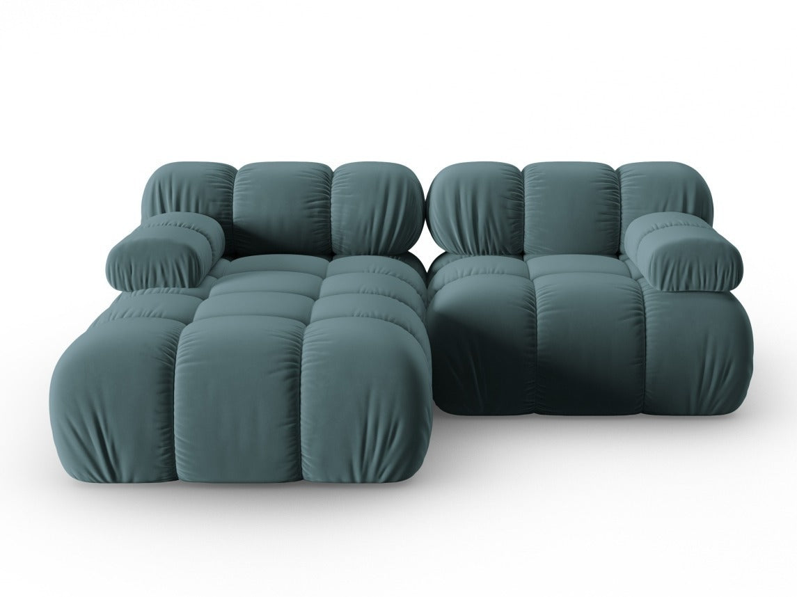 Moduļu stūra dīvāns 540290