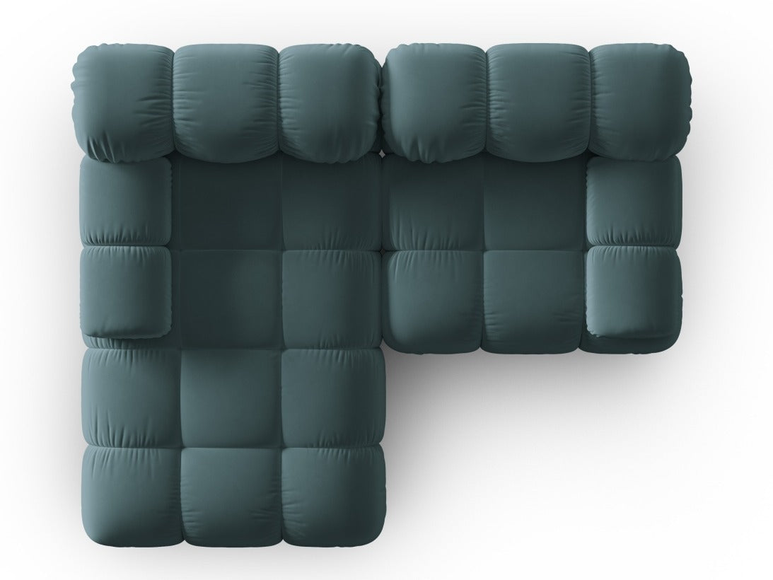 Moduļu stūra dīvāns 540290