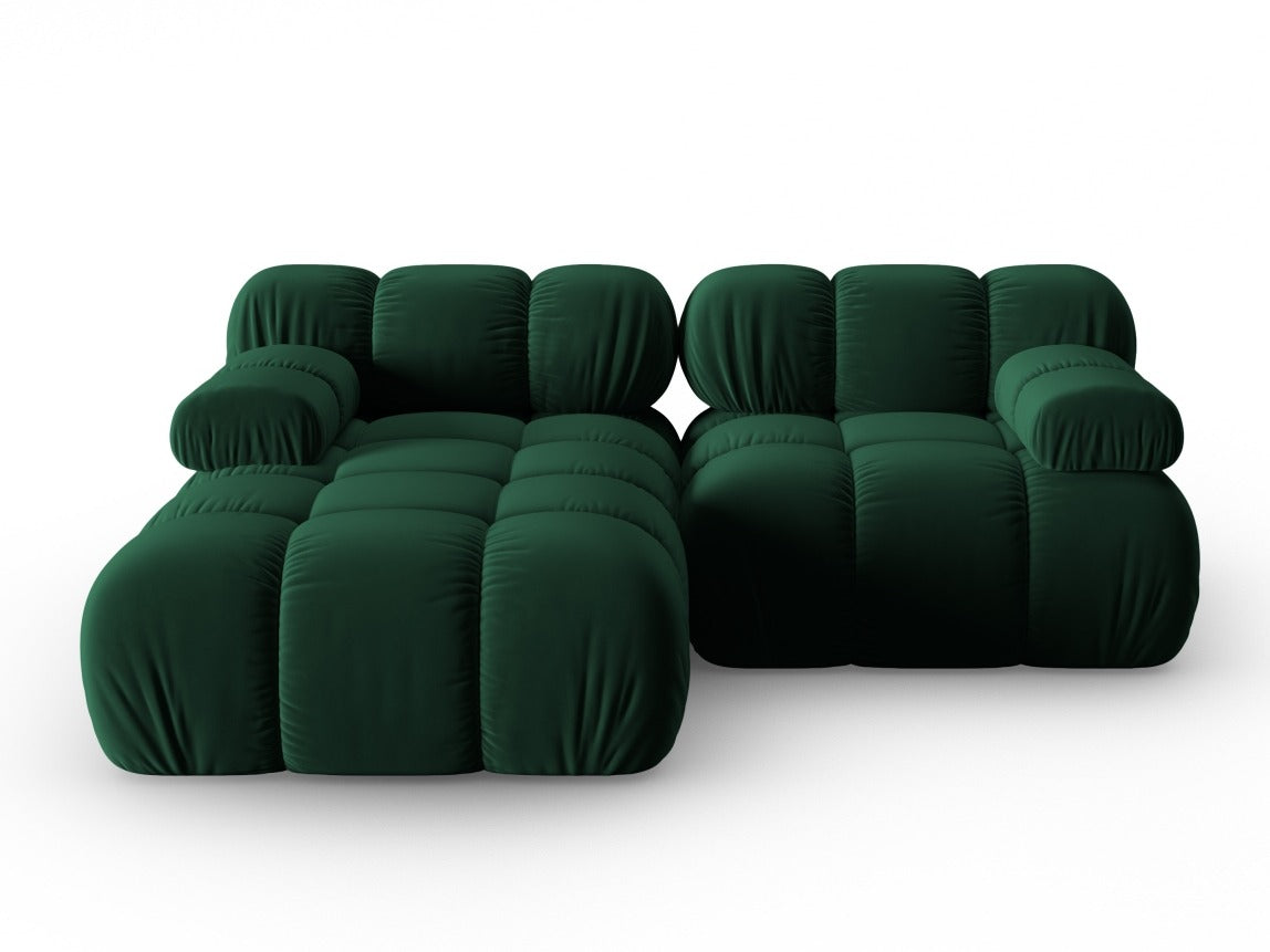 Moduļu stūra dīvāns 540290