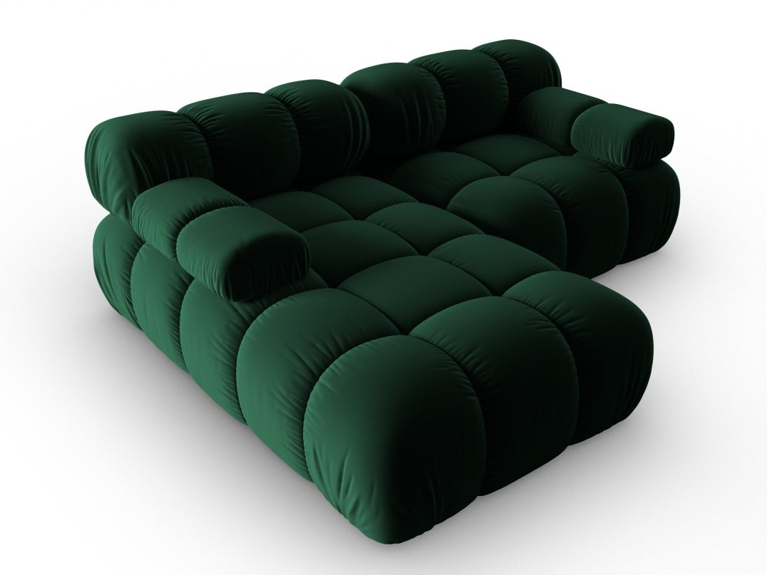 Moduļu stūra dīvāns 540290