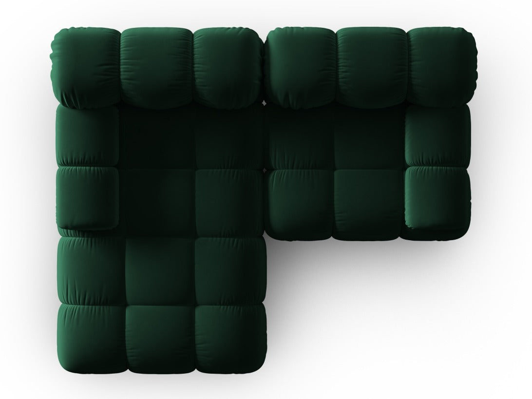 Moduļu stūra dīvāns 540290