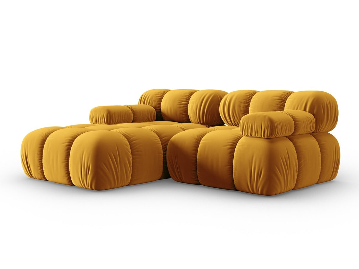 Moduļu stūra dīvāns 540290