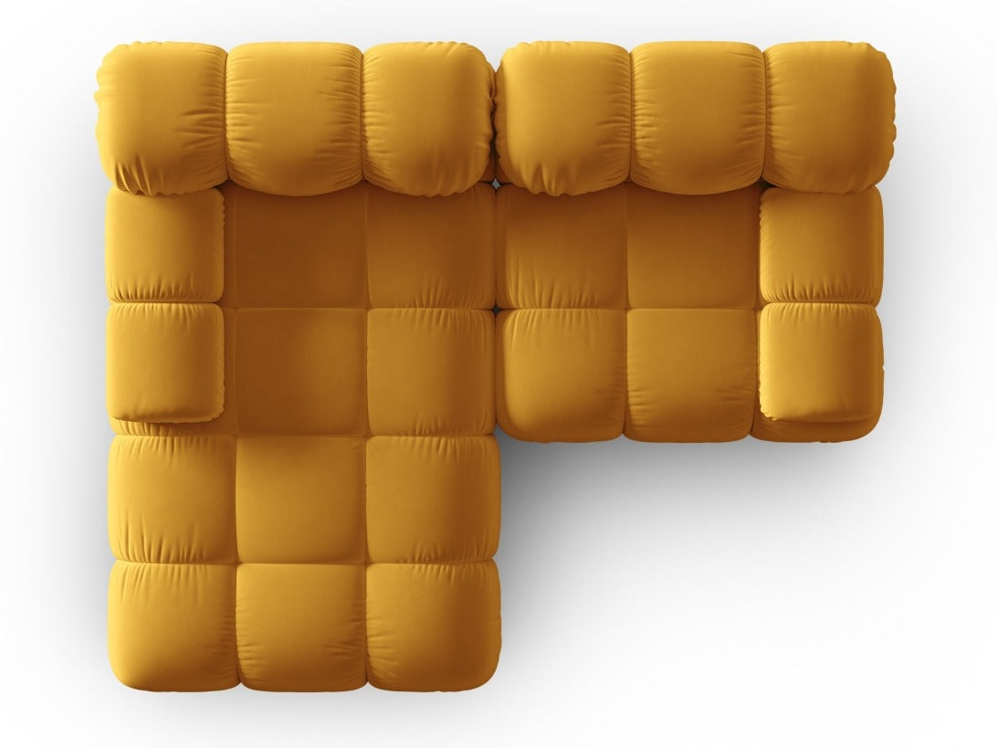 Moduļu stūra dīvāns 540290