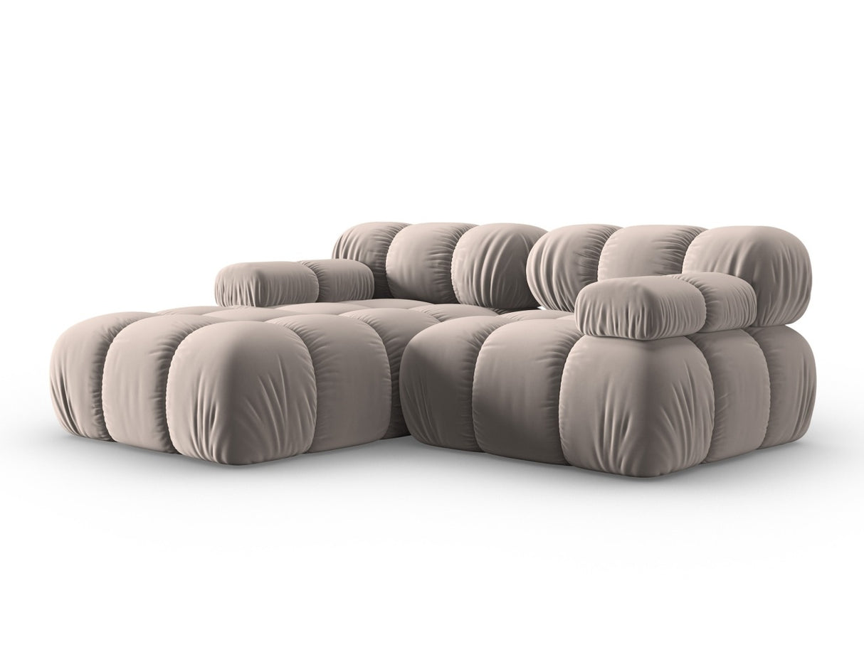 Moduļu stūra dīvāns 540290