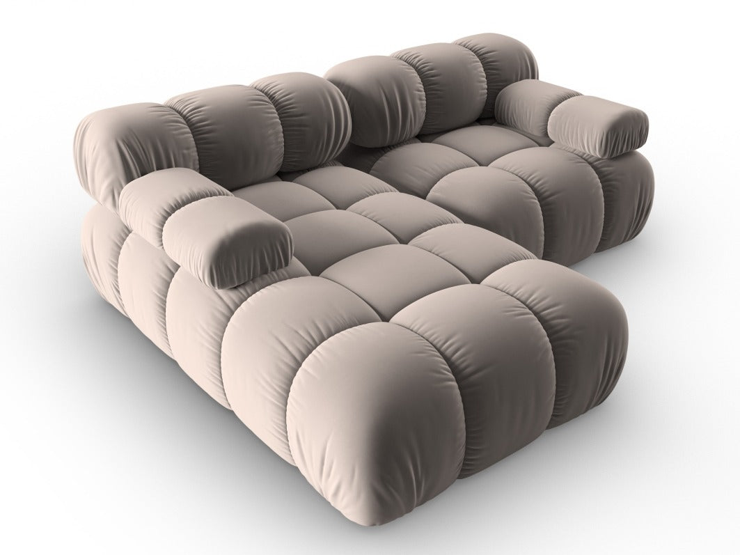 Moduļu stūra dīvāns 540290