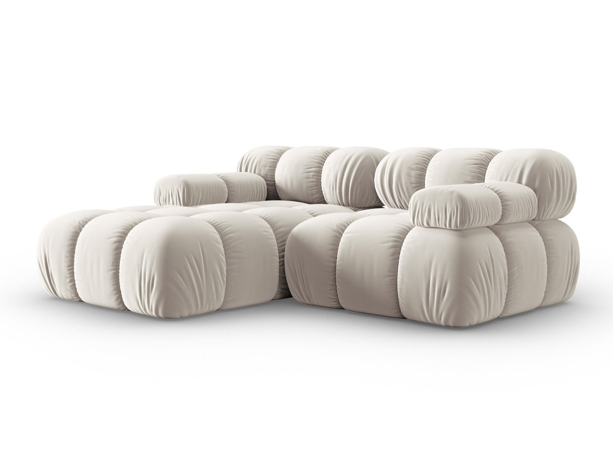 Moduļu stūra dīvāns 540290