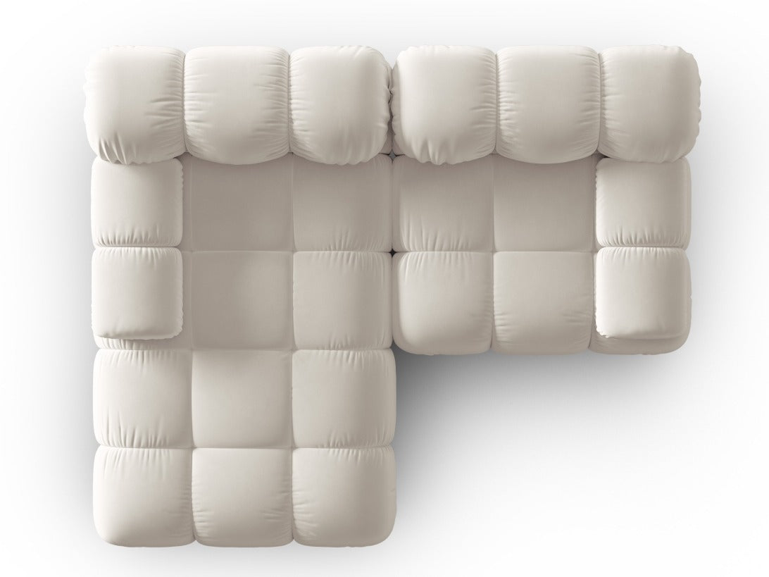 Moduļu stūra dīvāns 540290